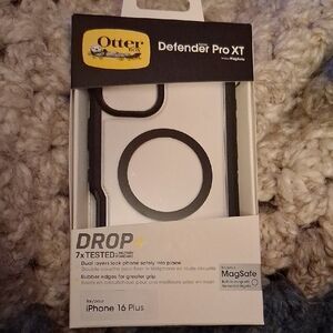OTTER BOX DEFENDER PRO XT CASE